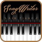 Piano App! Songwriting & Play Apk
