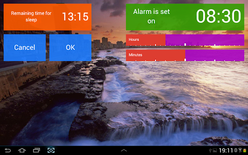 Alarm x4 (Open Source) Screenshots 14