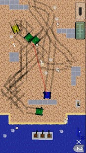 Lastest BattleTanks Full APK