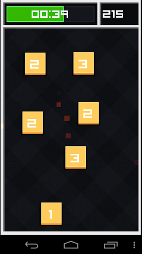 【免費棋類遊戲App】Knock Out 123-APP點子