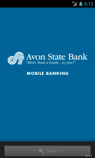 Avon State Bank mobile