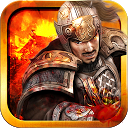 Chaos of Three Kingdoms Deluxe mobile app icon