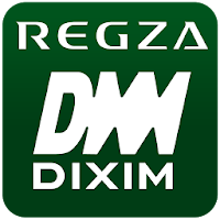 DiXiM Play for REGZA