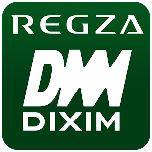 DiXiM Play for REGZA