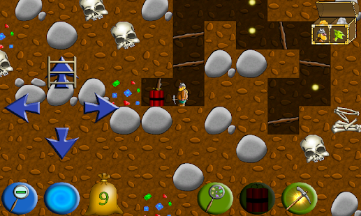 Download Mythic Mining Free APK