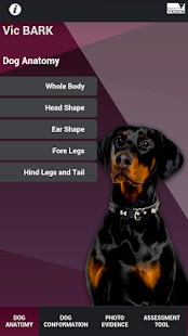 Vic BARK Screenshots 0