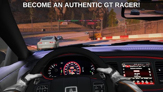 GT Racing 2: The Real Car Exp (Unlimited Money Mod) v1.1.0 APK + DATA