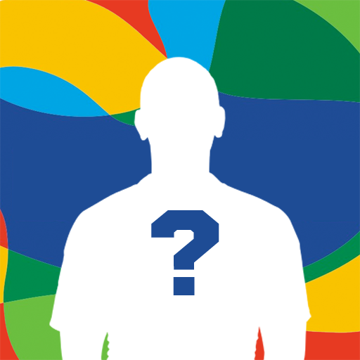 Guess the Player - World Cup LOGO-APP點子