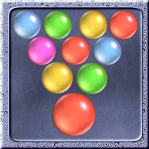BubbleBubble Game HD for PC and MAC