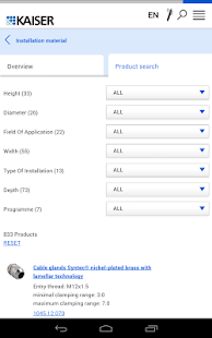 KAISER Screenshots 3