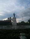 Statue of Jose Rizal