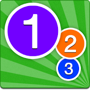 Counting Numbers Infant App