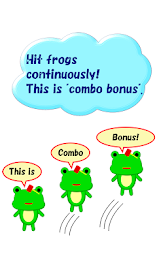 Frogout poster 3