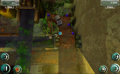 Skyrex by isTom Games poster 14