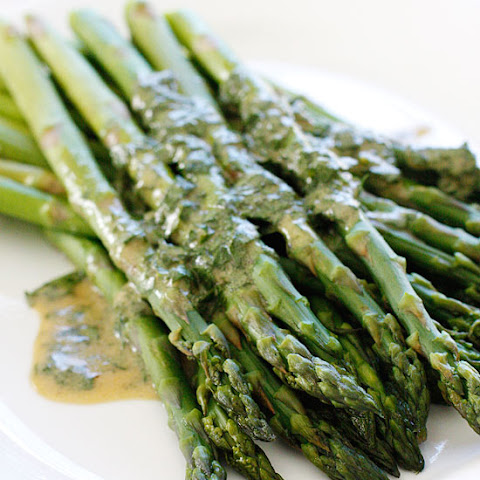 10 Best Canned Asparagus Side Dish Recipes | Yummly