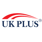 UK PLUS  Icon
