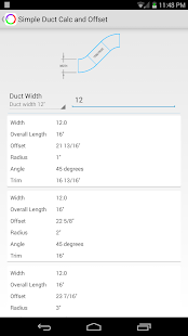 Ductulator
