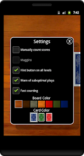 Cribbage Classic(圖4)-速報App