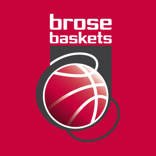 Brose Baskets LOGO-APP點子