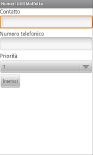 Molfetta Numeri di Utilità(圖3)-速報App