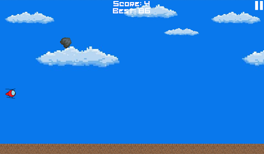 How to get Copter vs Rock 1.0.1 unlimited apk for bluestacks