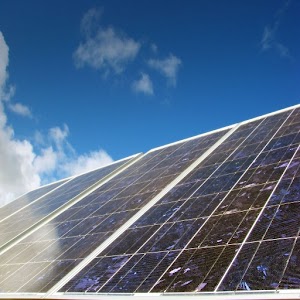 PV Solar Calculator 1.3