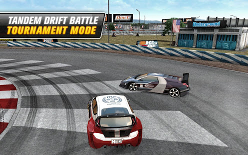 Drift Mania Championship 2 LE(圖4)-速報App