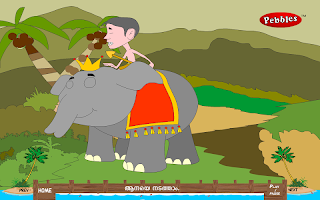 Malayalam Rhymes APK 스크린샷 이미지 #9