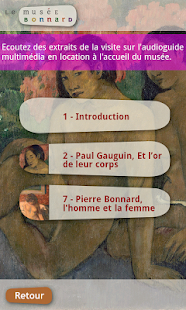 How to download Musée Bonnard : Le nu 1.0 mod apk for android