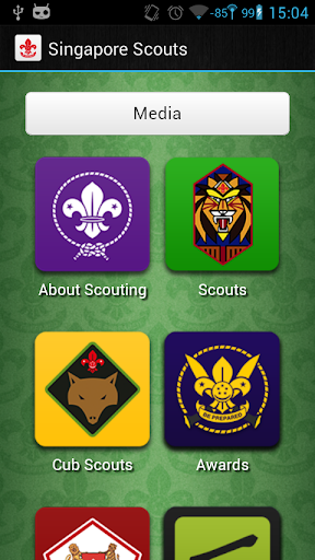 Scout.sg