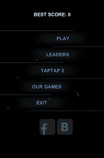 Lastest Tap Tap APK for PC