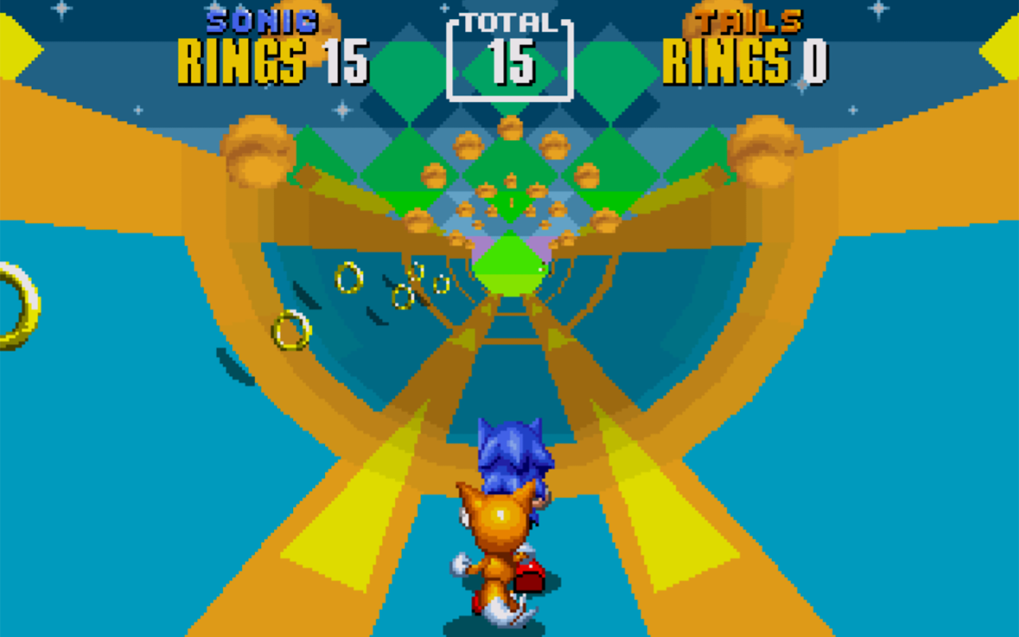 Sonic The Hedgehog 2