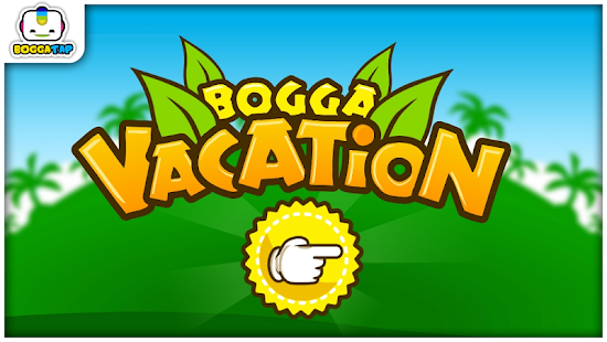 Bogga Vacation - screenshot thumbnail