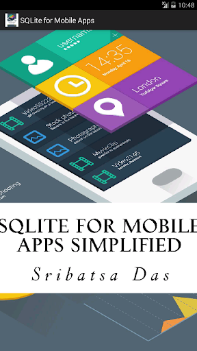 SQLite for Mobile Apps