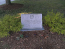 Lowell Marine Corps Memorial