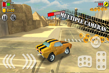 Drift King(圖5)-速報App