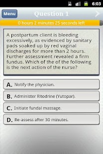 Free iStudy NCLEX - 520 Questions APK