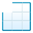 slide puzzle free mobile app icon
