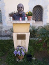 Busto Padre Pio