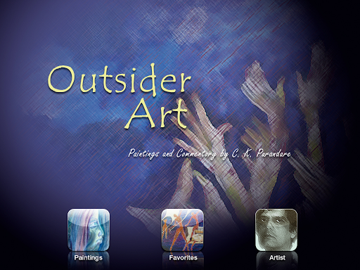 【免費教育App】Outsider Art-APP點子