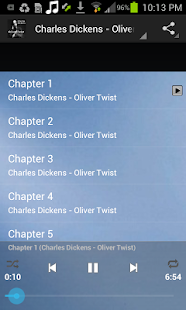 How to install Charles Dickens - Oliver Twist 1.0 mod apk for pc