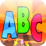 ABC alphabet for kids Apk