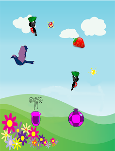 Floating Bugs Screenshots 1