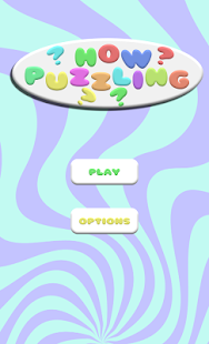 Free How Puzzling APK
