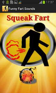 Funny Fart Sounds Screenshots 5