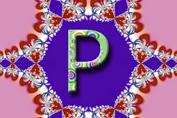 P A Name Wallpaper Love Download