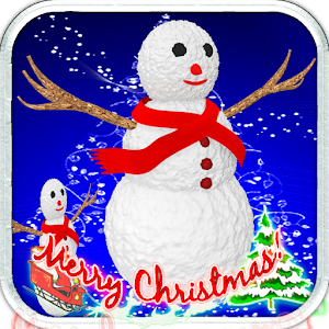 Dancing Snowmen 3D 1.0