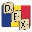 DEX pentru Android logo