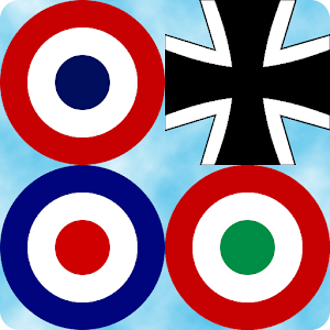 Air Force Roundels Quiz - Latest version for Android - Download APK