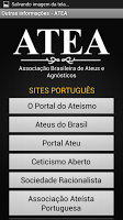 ATEA APK تصویر نماگرفت #3